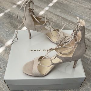 Marc Fisher Ballad heels